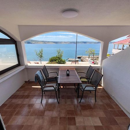 Apartments Dida Sime Starigrad Paklenica Exteriör bild